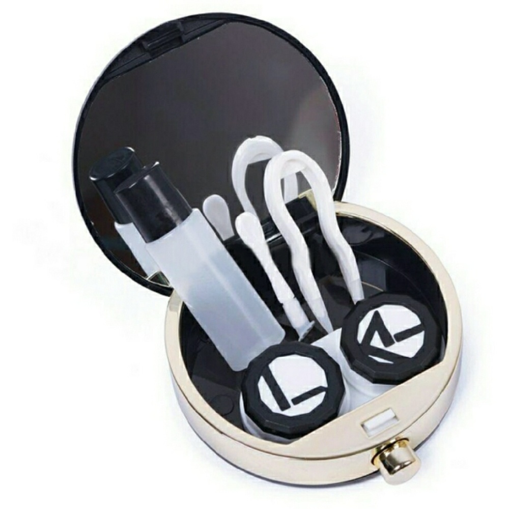 Contact Lens Travel Set (Various styles)